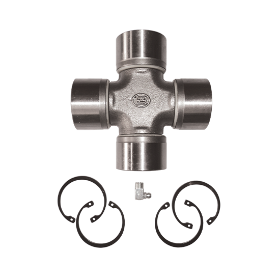 CRUZETA DO CARDAN ROLETE DUPLO