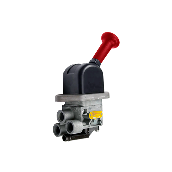 VÁLVULA FREIO DE MÃO