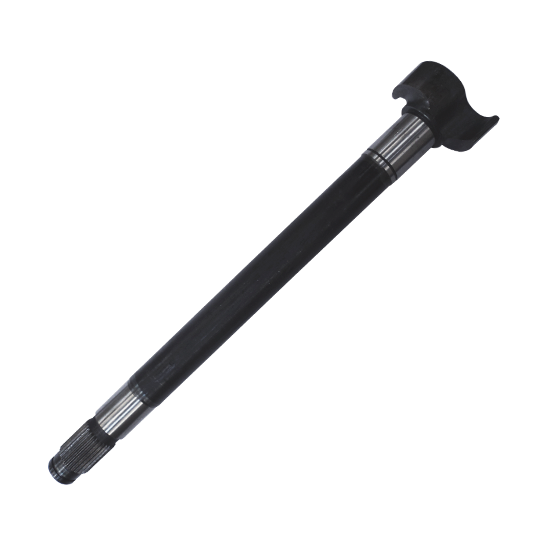 EIXO S EXPANSOR PERFIL S