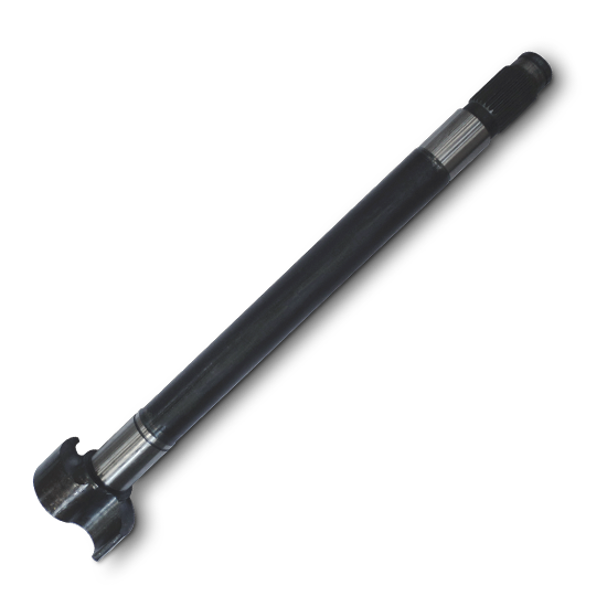 EIXO S EXPANSOR PERFIL Z