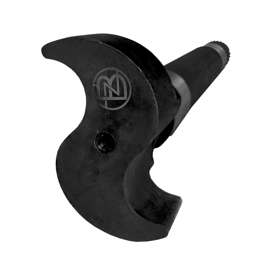 EIXO S EXPANSOR PERFIL Z