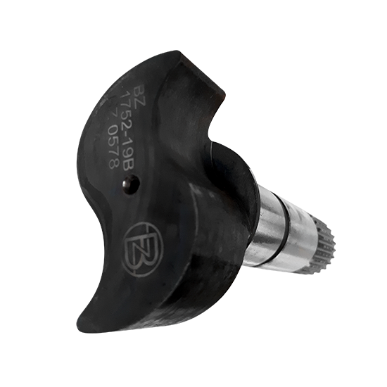 EIXO S EXPANSOR PERFIL S