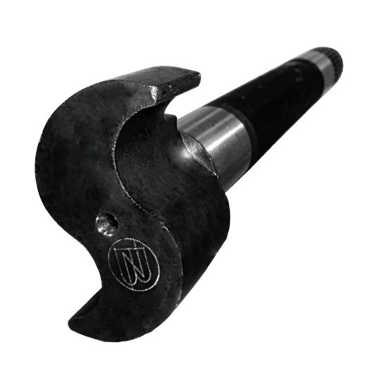 EIXO S EXPANSOR PERFIL S