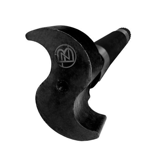 EIXO S EXPANSOR PERFIL Z