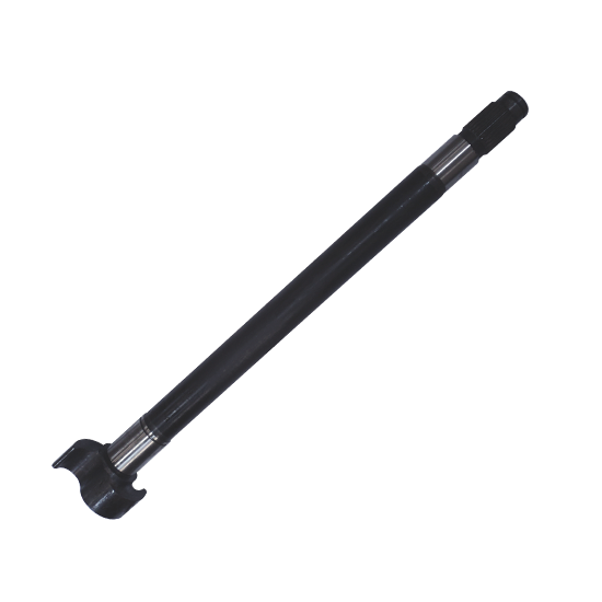 EIXO S EXPANSOR PERFIL S