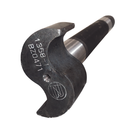 EIXO S EXPANSOR PERFIL S