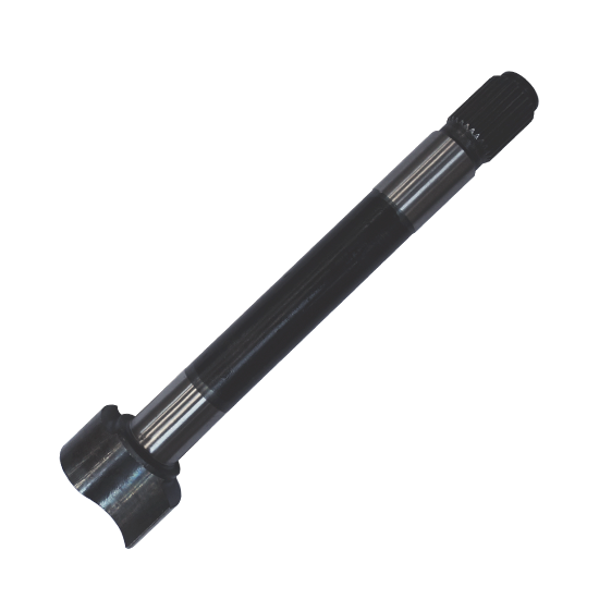 EIXO S EXPANSOR PERFIL Z