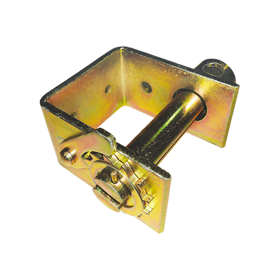 CATRACA FIXA CARGA 10TON