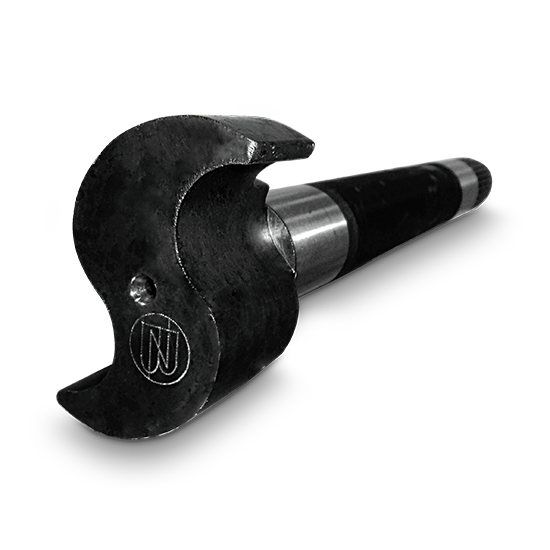 EIXO S EXPANSOR PERFIL S