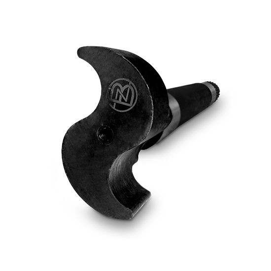 EIXO S EXPANSOR PERFIL Z