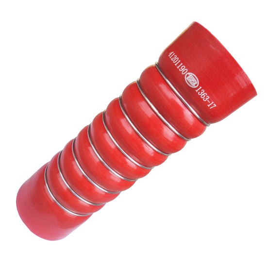 MANGUEIRA INTERCOOLER 88 X 88 X 300MM