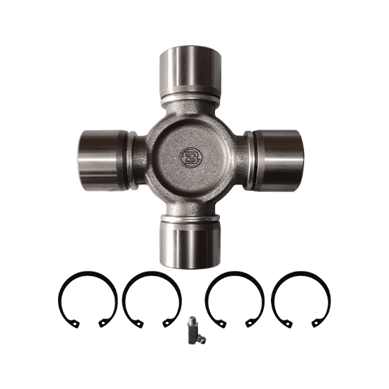 CRUZETA DO CARDAN ROLETE DUPLO