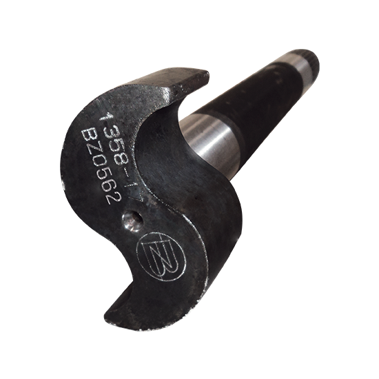 EIXO S EXPANSOR PERFIL S