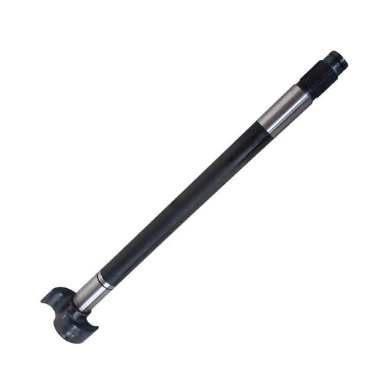 EIXO S EXPANSOR PERFIL S