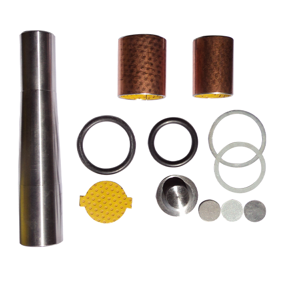 KIT REPARO MANGA DE EIXO PINO 445 X 36MM