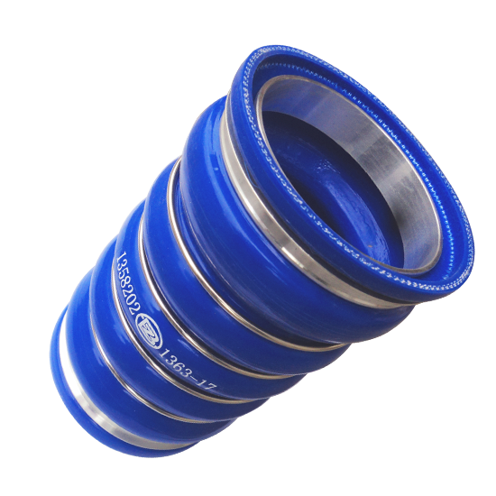 MANGUEIRA INTERCOOLER 99 X 99 X 188MM