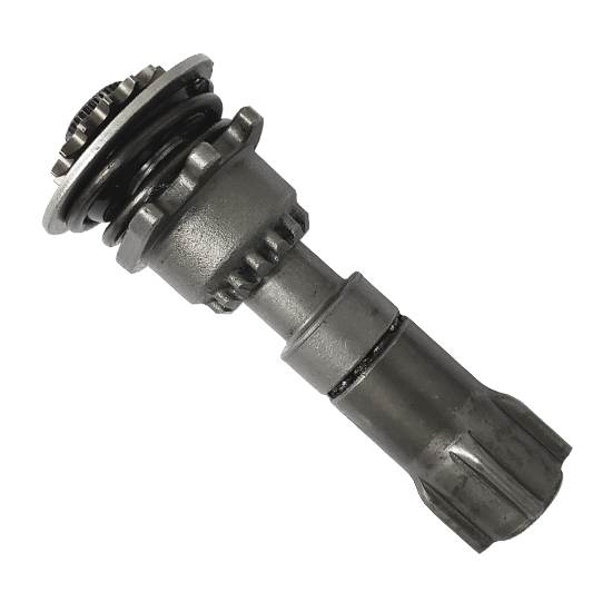 UNIDADE DE AJUSTE ACCELO