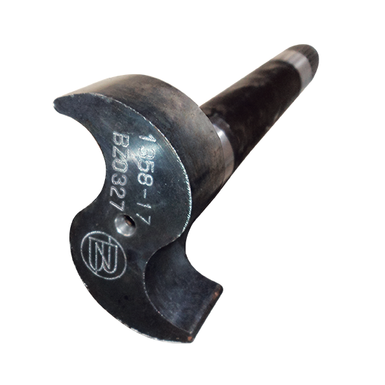 EIXO S EXPANSOR PERFIL Z