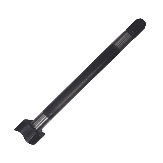 EIXO S EXPANSOR PERFIL S