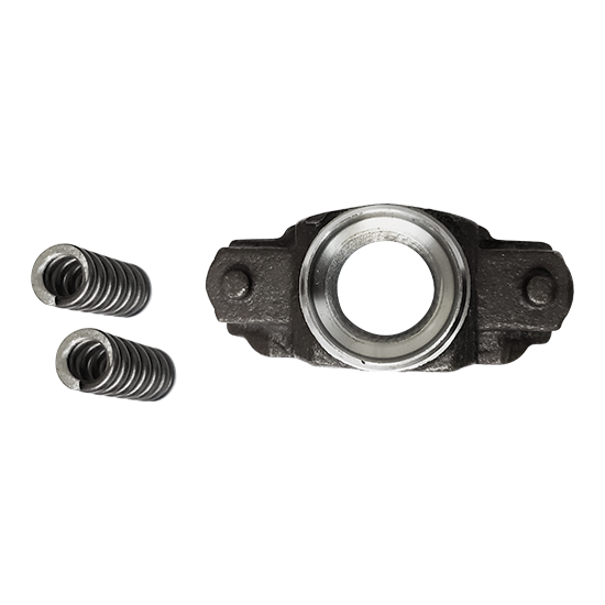 CORPO ACIONAMENTO ACCELO