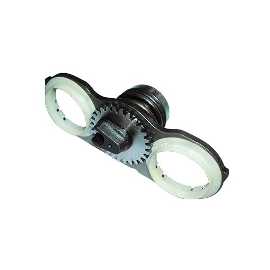 MECANISMO DE AJUSTE MERITOR