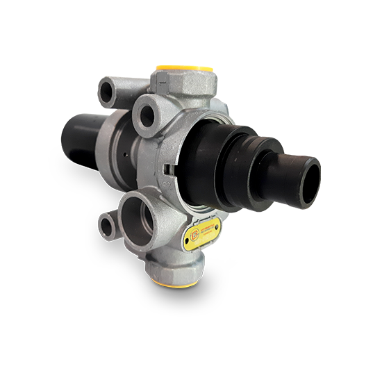 VÁLVULA REGULADOR DE PRESSÃO