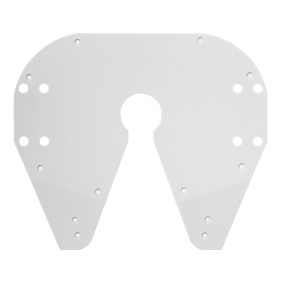 PROTETOR DESLIZANTE QUINTA RODA