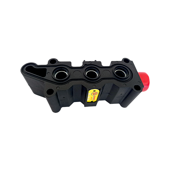 BOBINA VÁLVULA SUSPENSÃO SOLENÓIDE