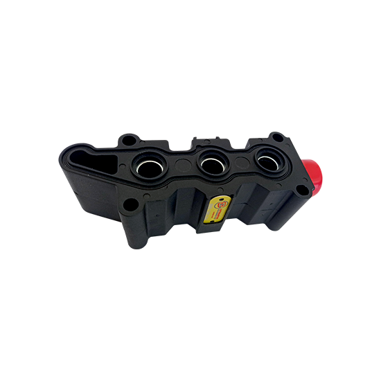 BOBINA VÁLVULA SUSPENSÃO SOLENÓIDE