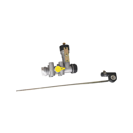 VÁLVULA NIVELADOR SUSPENSÃO