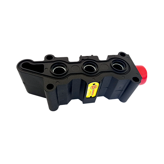 BOBINA VÁLVULA SUSPENSÃO SOLENÓIDE