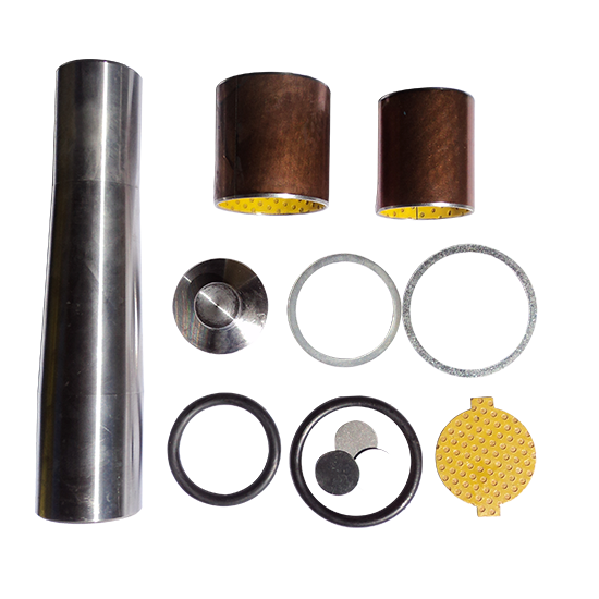 KIT REPARO MANGA DE EIXO PINO 535 X 444MM