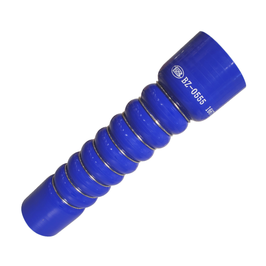 MANGUEIRA INTERCOOLER 788 X 70 X 345MM