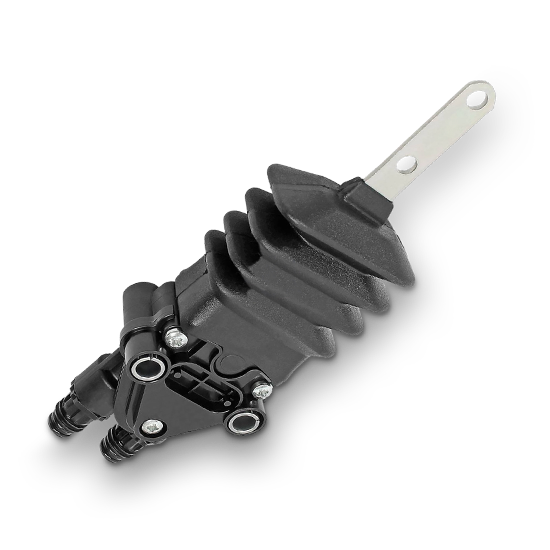 VÁLVULA NIVELAMENTO CABINE