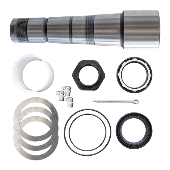 KIT REPARO MANGA DE EIXO PINO 60 X 40MM