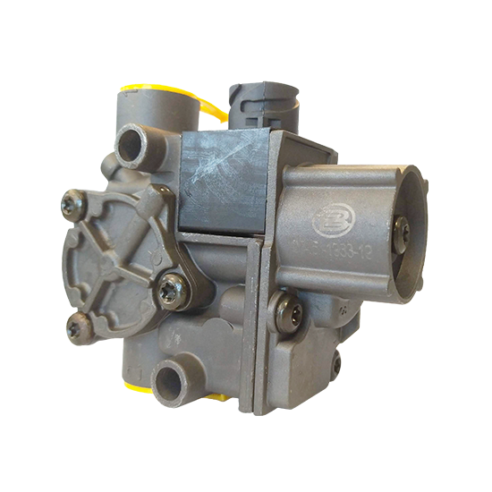 VÁLVULA MODULADORA EBS