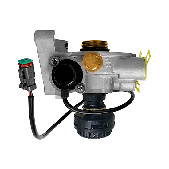 VÁLVULA SECADOR DE AR APU