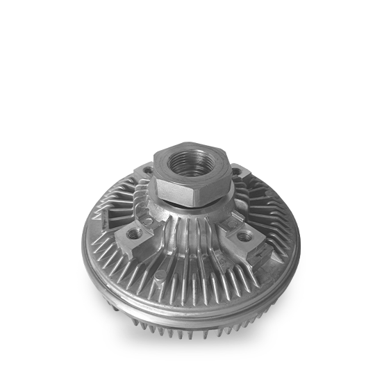 EMBREAGEM VISCOSA DA HÉLICE