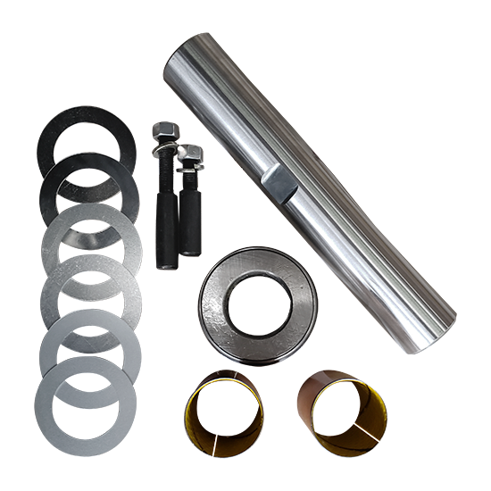 KIT REPARO MANGA DE EIXO STD PINO 455 X 2645MM