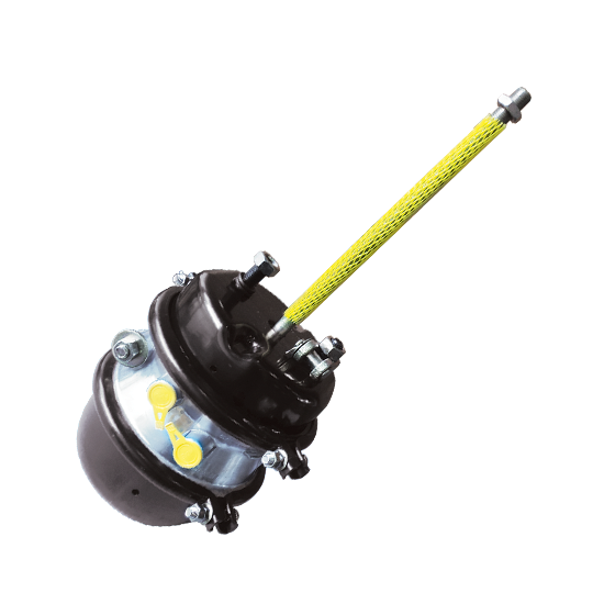 CUÍCA DE FREIO 30 X 30 HASTE LONGA