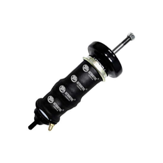 CONJUNTO PNEUMÁTICO SUSPENSÃO CABINE DIANTEIRO