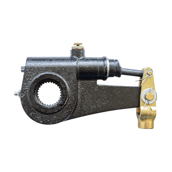 CATRACA DE FREIO AUTOMÁTICA COM FORQUILHA AMBOS OS LADOS 28 ESTRIAS