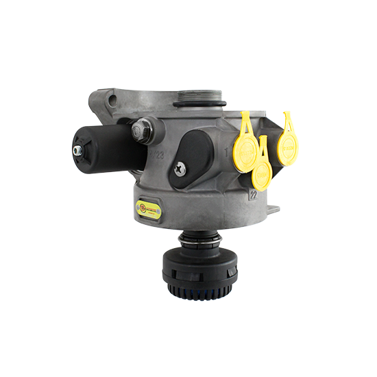 VÁLVULA SECADOR DE AR APU