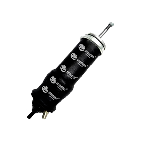 CONJUNTO PNEUMÁTICO SUSPENSÃO CABINE DIANTEIRO