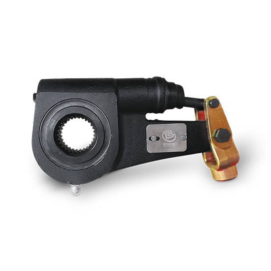 CATRACA DE FREIO AUTOMÁTICA COM FORQUILHA LADO DIREITO 28 ESTRIAS