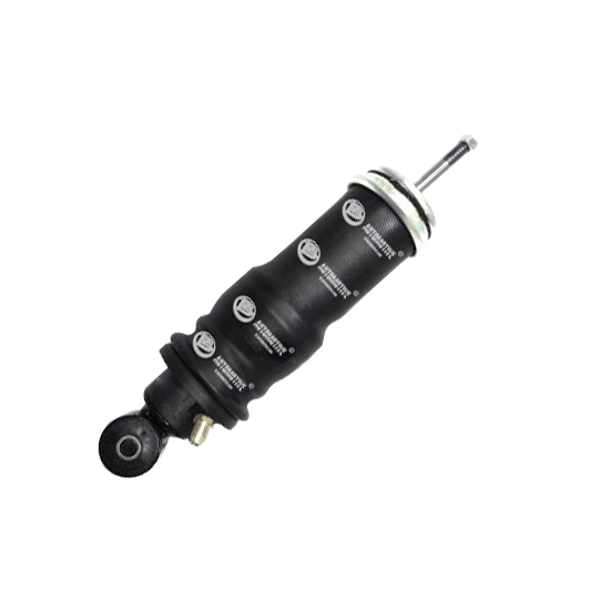 CONJUNTO PNEUMÁTICO SUSPENSÃO CABINE TRASEIRO