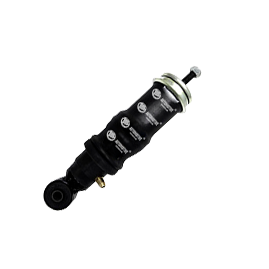 CONJUNTO PNEUMÁTICO SUSPENSÃO CABINE TRASEIRO