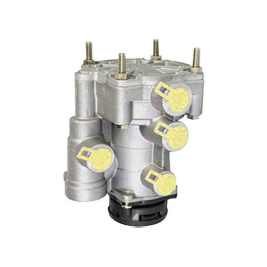 VÁLVULA DISTRIBUIDORA