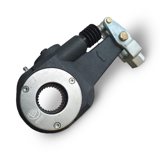 CATRACA DE FREIO AUTOMÁTICA COM FORQUILHA AMBOS OS LADOS 28 ESTRIAS