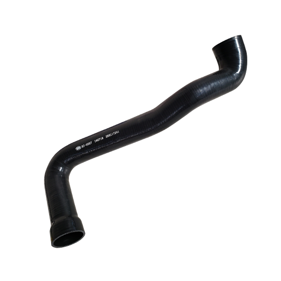 MANGUEIRA INTERCOOLER